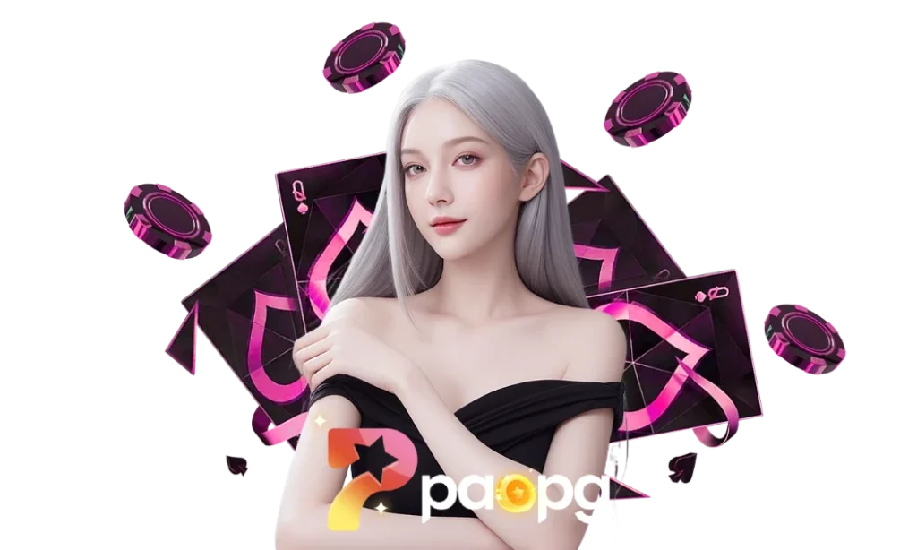 Paopg
